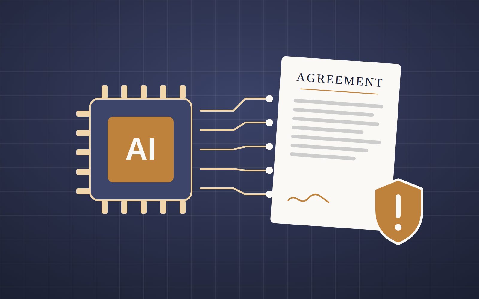 AI Tools in Business: Managing the Contractual and Liability Risks