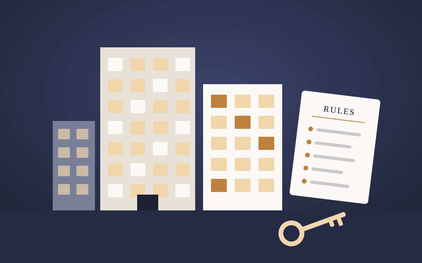 Owners Corporations in Victoria: What Apartment Owners Need to Know