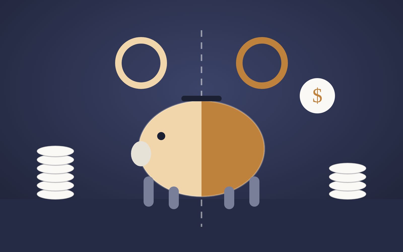 Pensions in Divorce: Why This Asset is So Often Overlooked